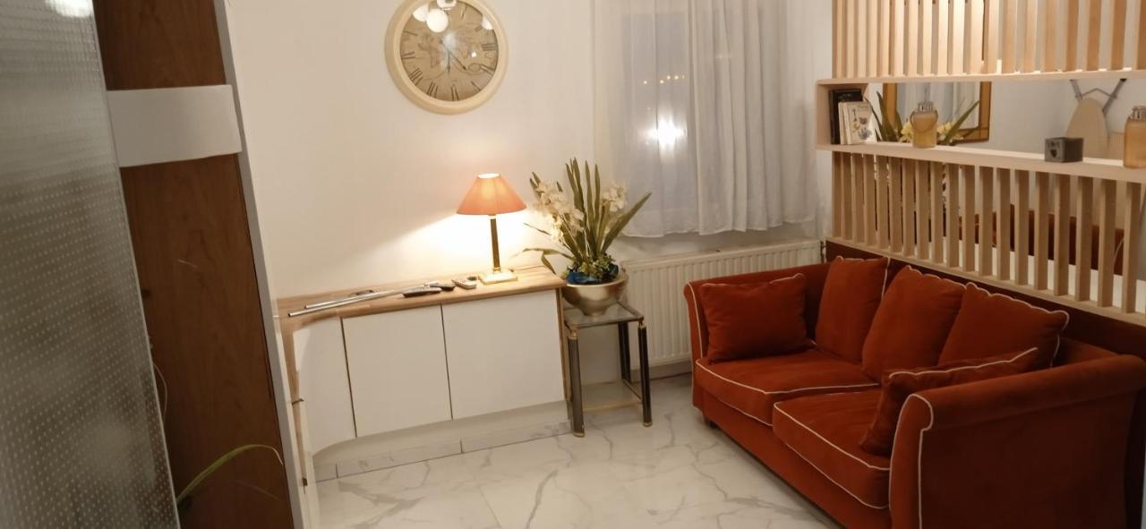 Liege 4420 Rue Jean Jaures 45 Grande Maison Joyeuse Avec Terrasse 30M2 Pour 8 Personnes Maximum Saint-Nicolas  Bagian luar foto