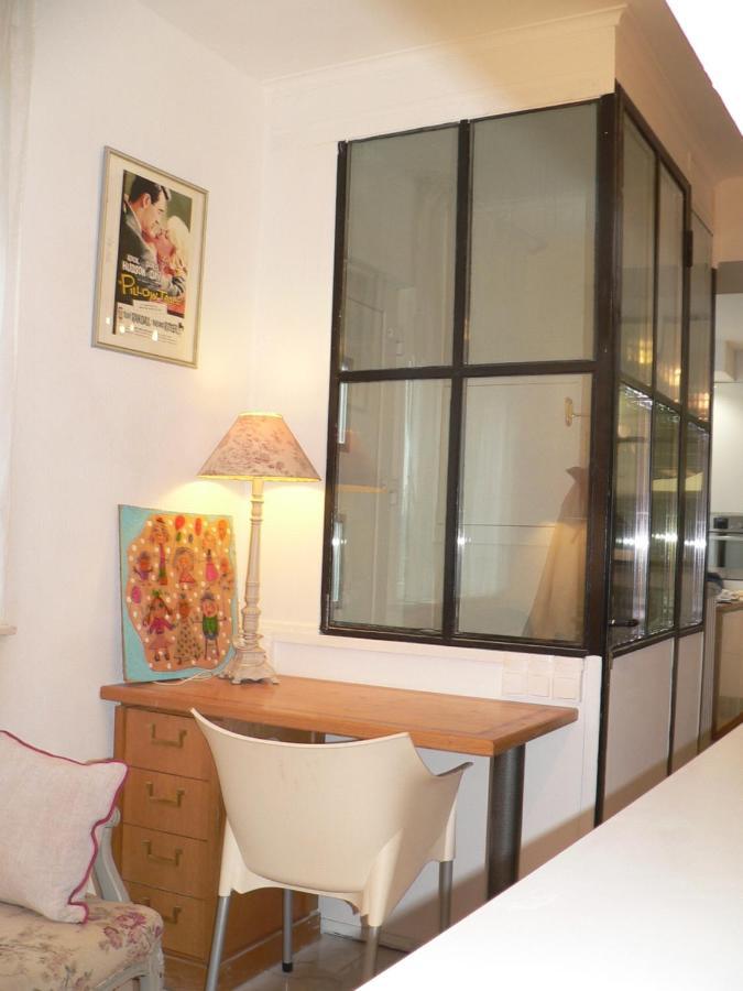 Liege 4420 Rue Jean Jaures 45 Grande Maison Joyeuse Avec Terrasse 30M2 Pour 8 Personnes Maximum Saint-Nicolas  Bagian luar foto