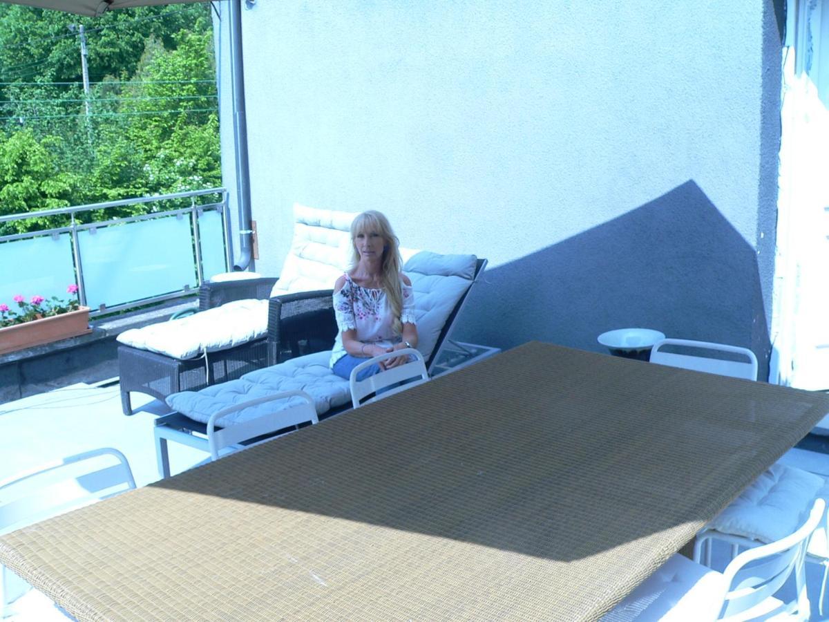 Liege 4420 Rue Jean Jaures 45 Grande Maison Joyeuse Avec Terrasse 30M2 Pour 8 Personnes Maximum Saint-Nicolas  Bagian luar foto